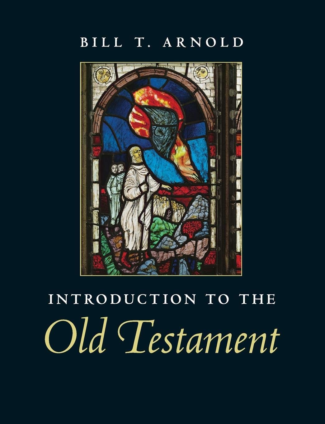 Introduction to the Old Testament (Introduction to Religion),Used