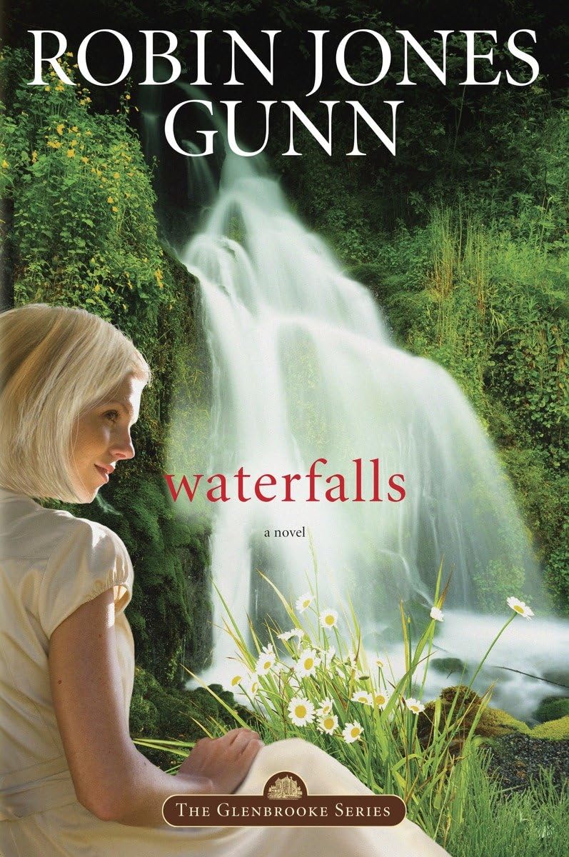 Waterfalls (Glenbrooke, Book 6),Used