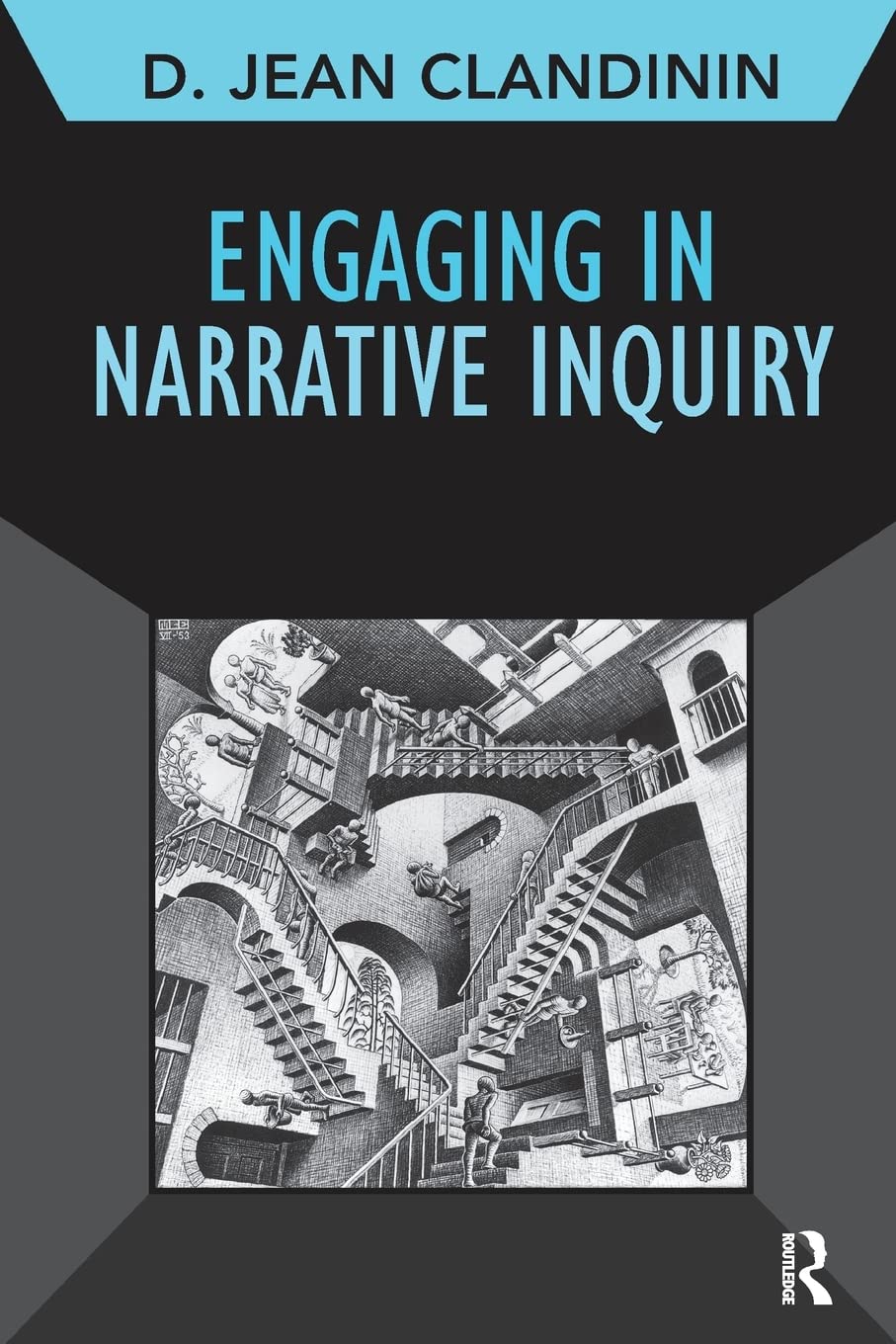 Engaging In Narrative Inquiry (Developing Qualitative Inquiry) (Volume 9)