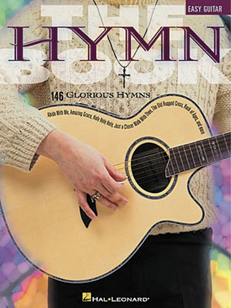The Hymn Book,New