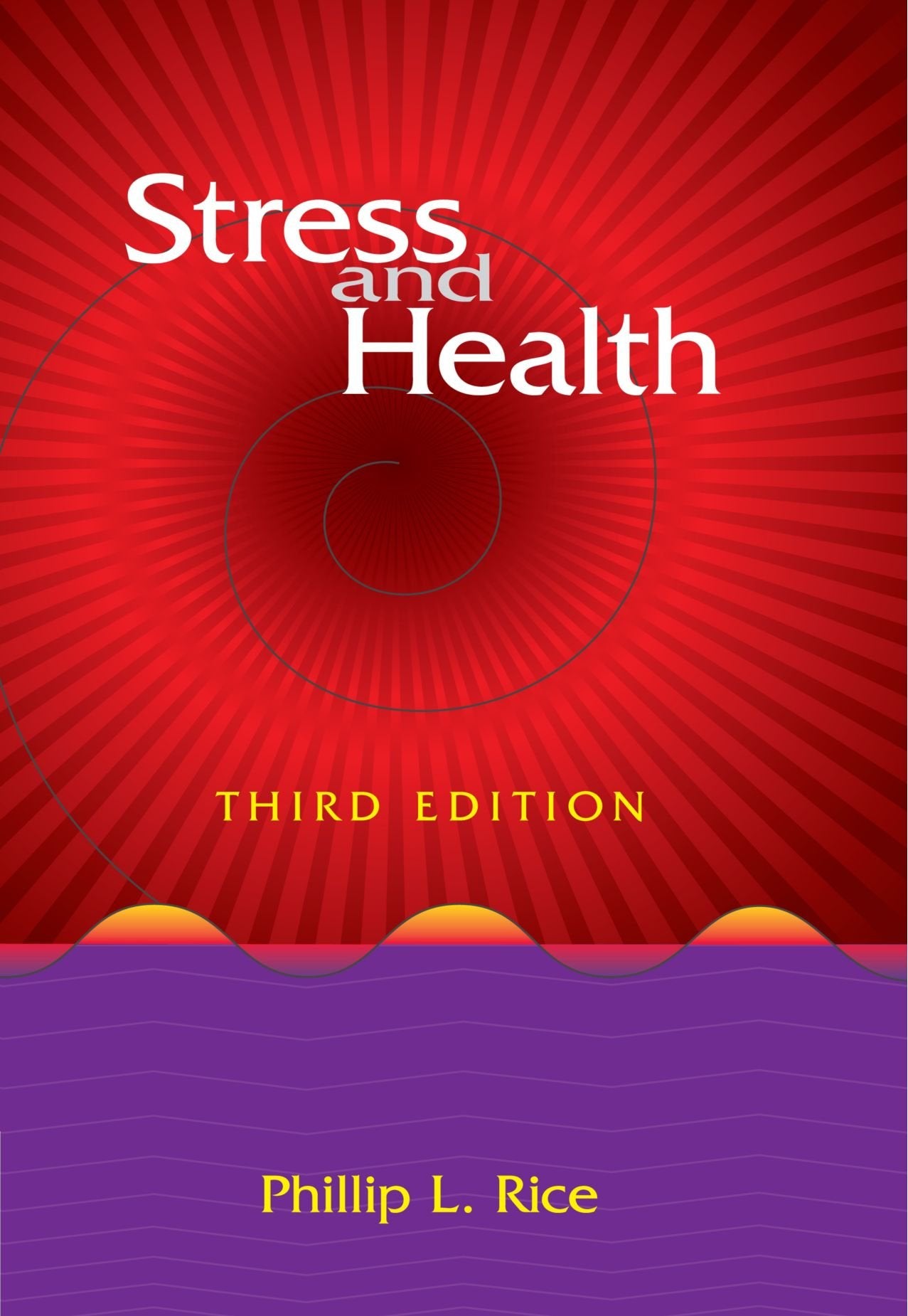 Stress and Health,Used