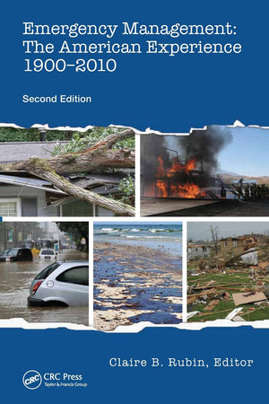 Emergency Management,New