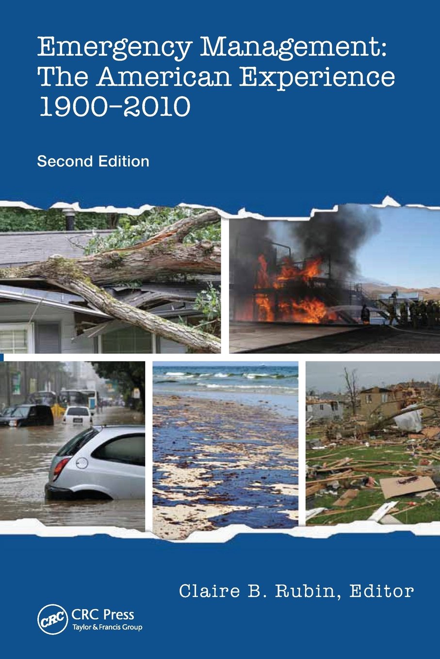 Emergency Management,Used