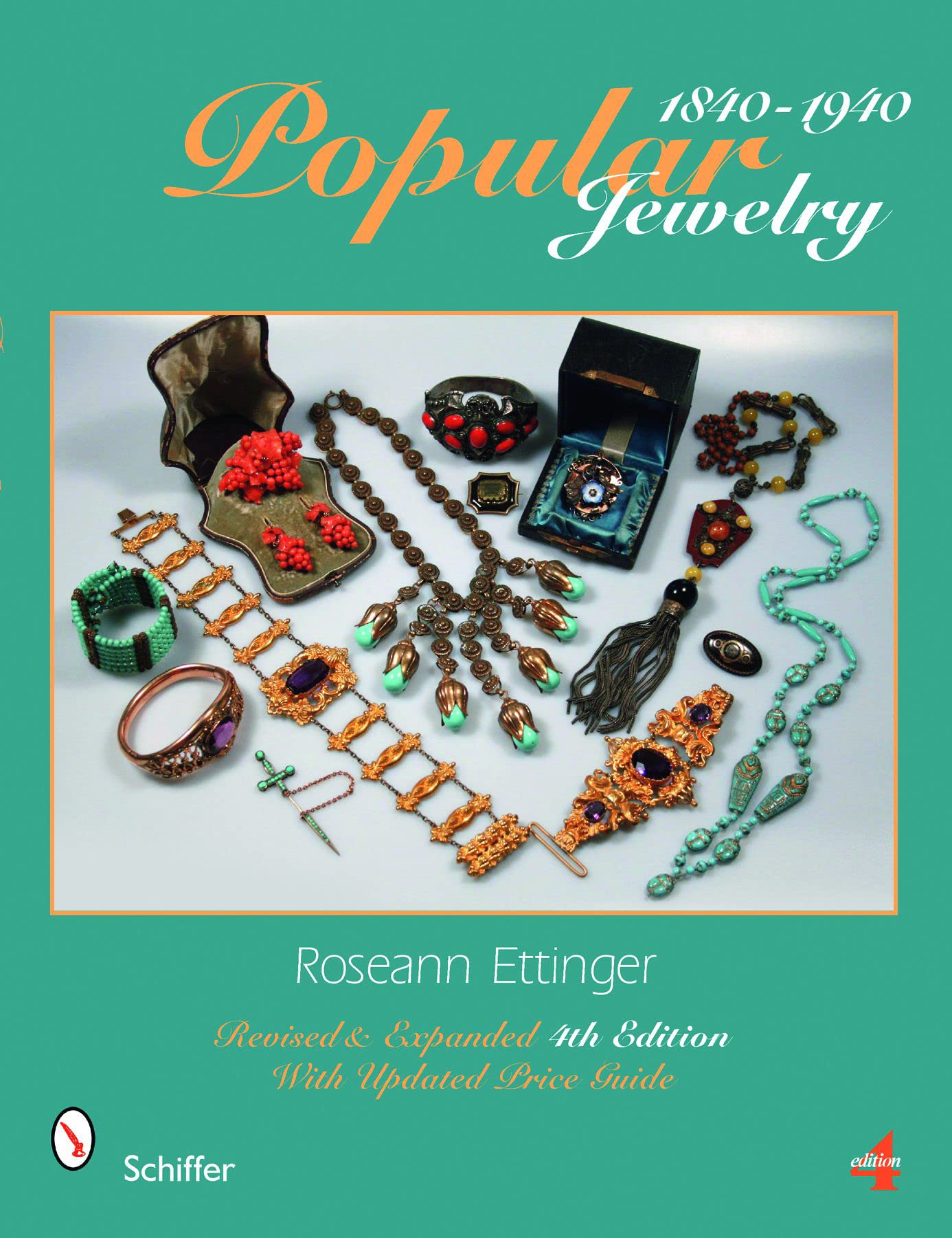 Popular Jewelry 18401940-new,New