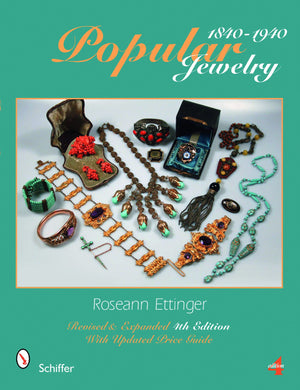 Popular Jewelry 18401940-new,New