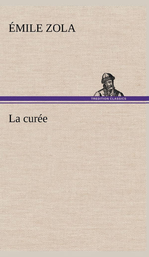La cure (French Edition),Used