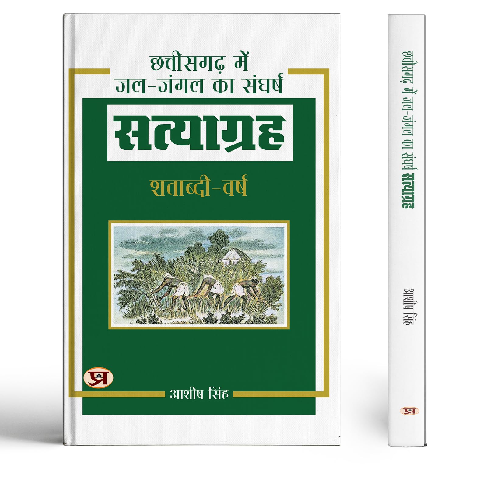 Satyagraha: Water-Forest Conflict In Chhattisgarh