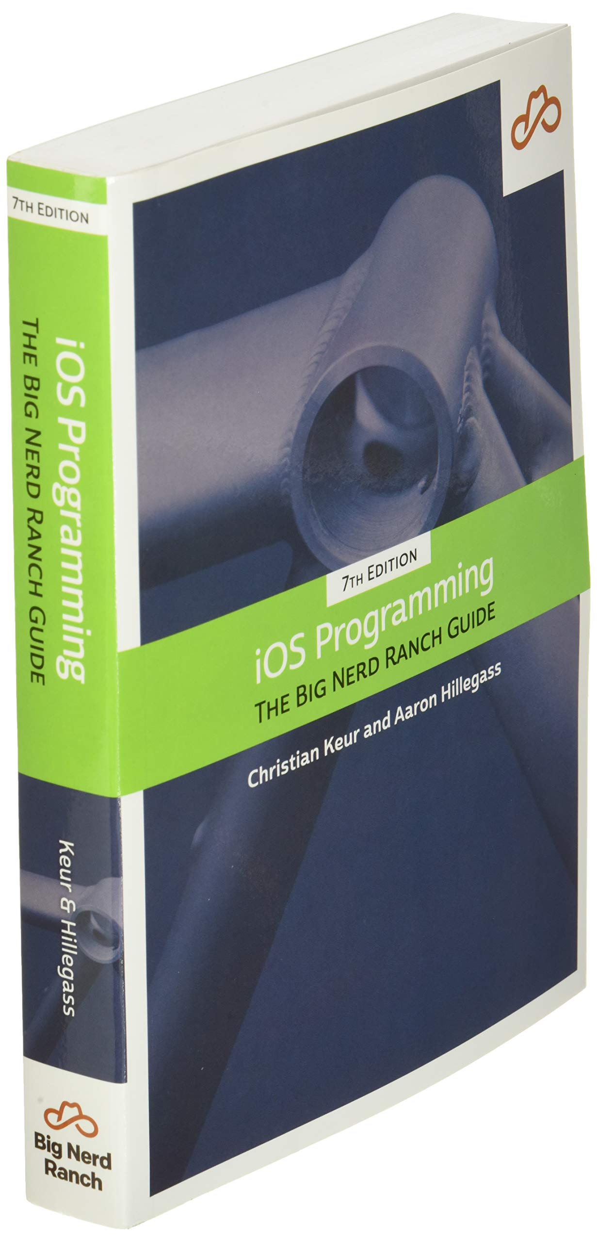 iOS Programming: The Big Nerd Ranch Guide,New