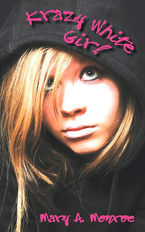 Krazy White Girl,Used