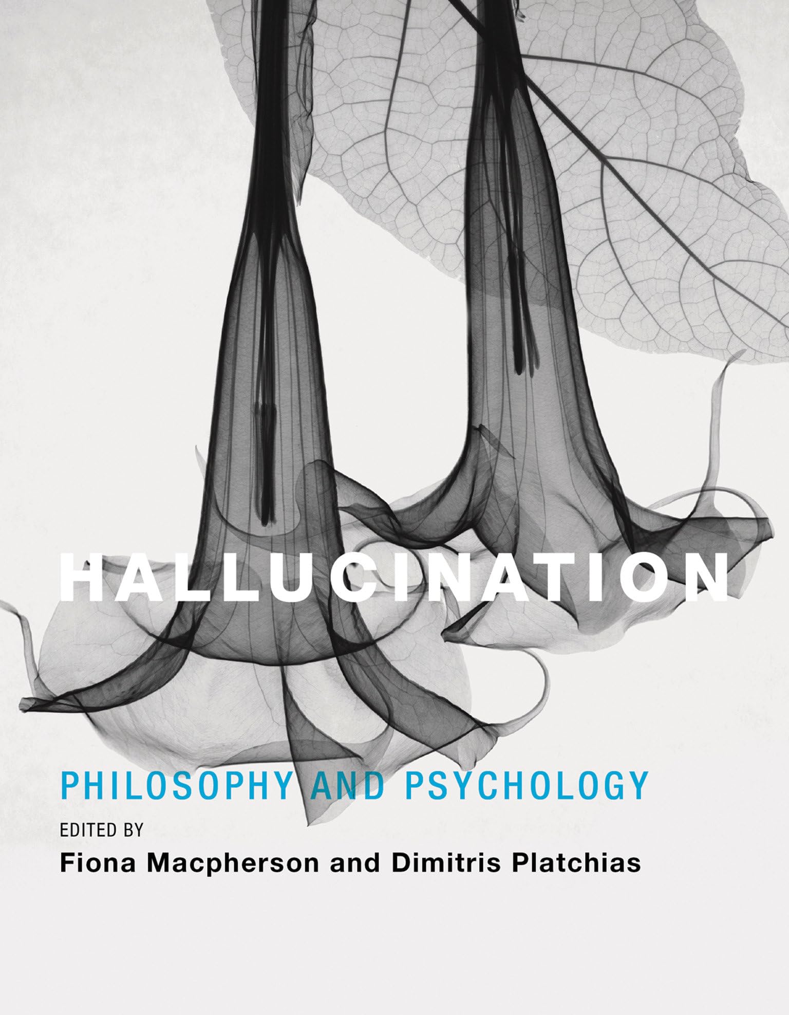 Hallucination: Philosophy and Psychology,Used