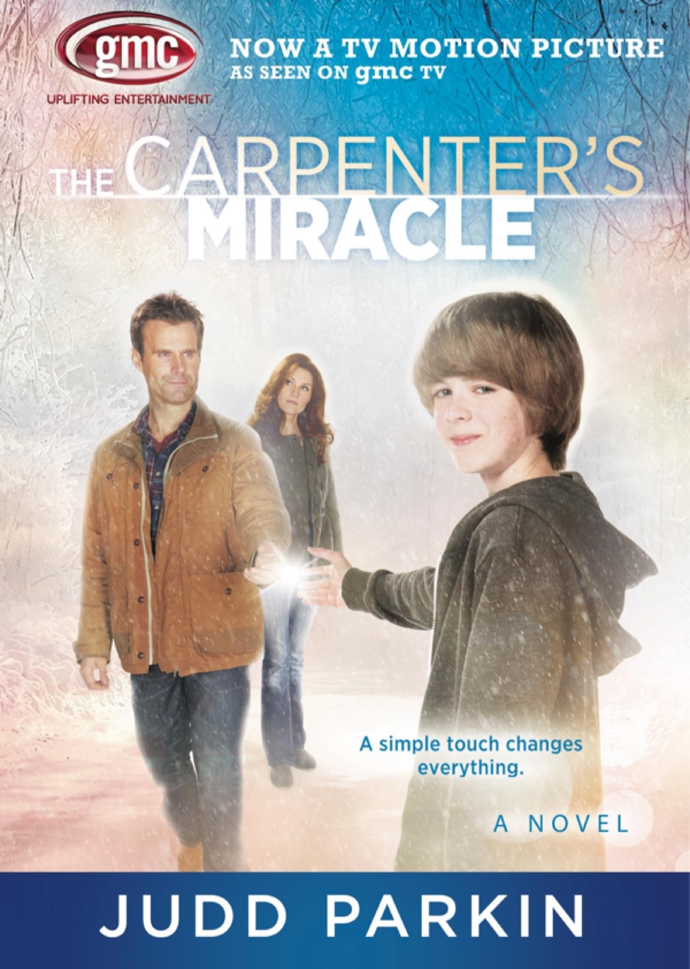 The Carpenter's Miracle,Used