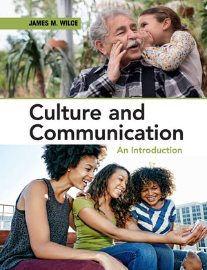 Culture and Communication: An Introduction,Used