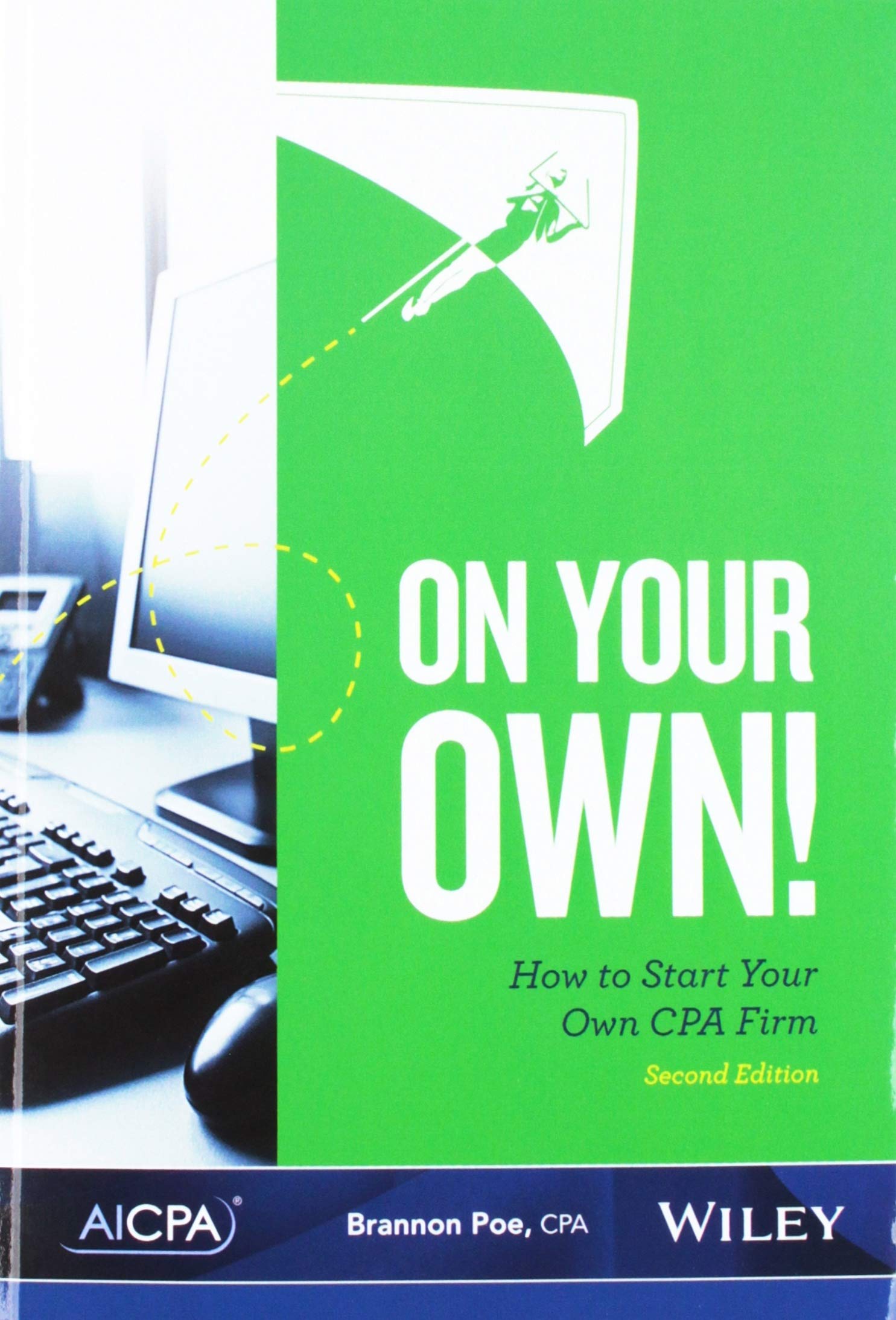 On Your Own 2e,Used