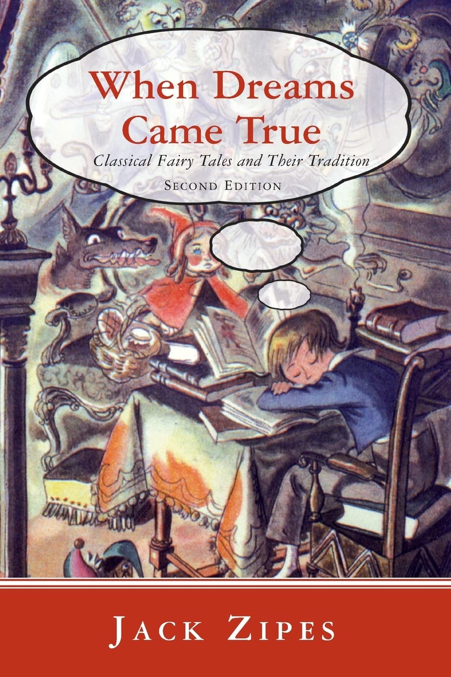 When Dreams Came True,Used