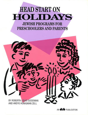 Head Start On Holidays,Used