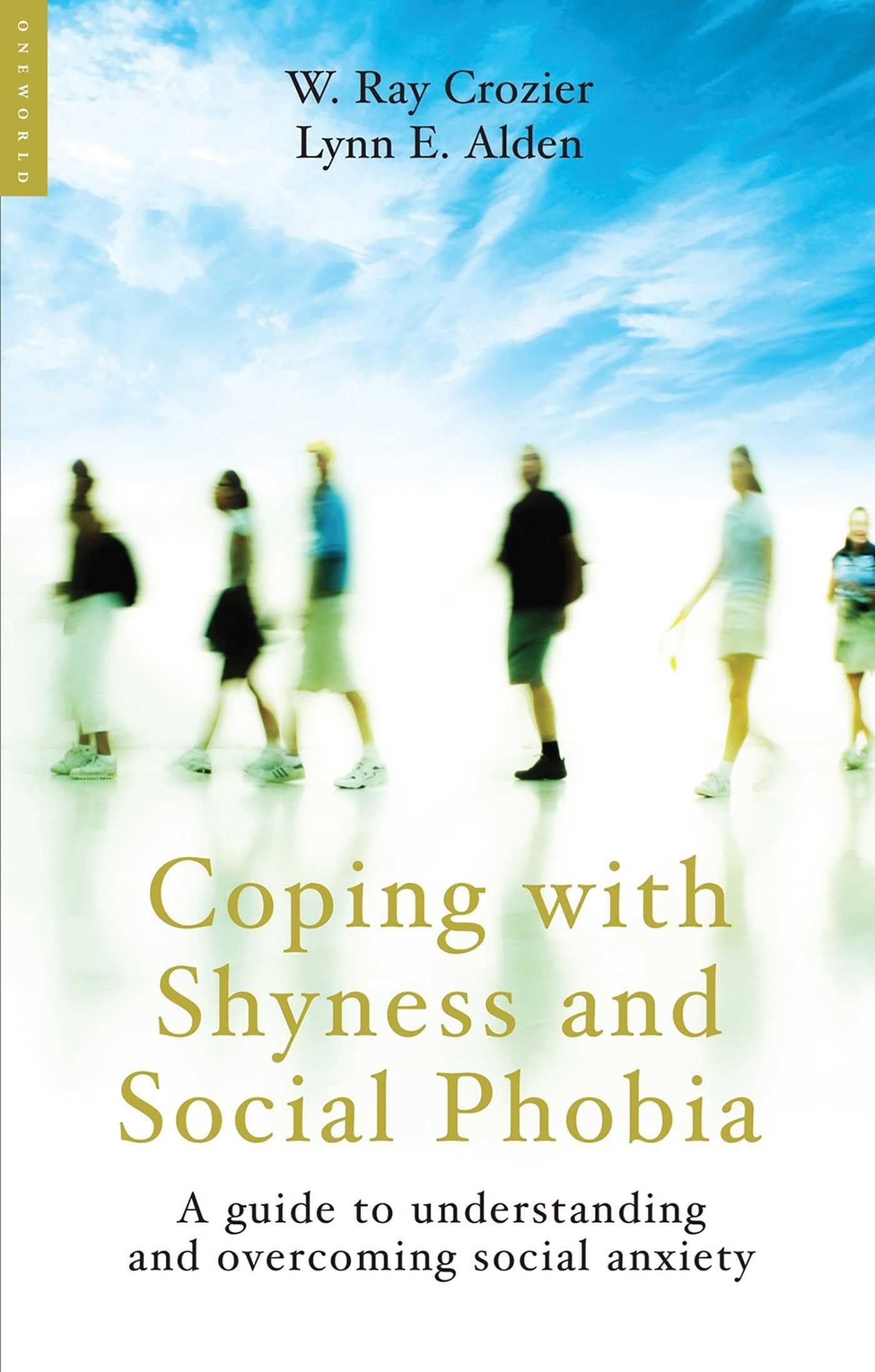 Coping with Shyness and Social Phobia,Used