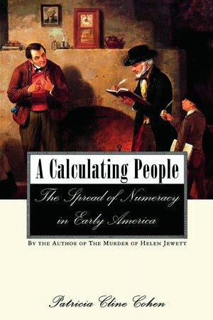 A Calculating People,Used