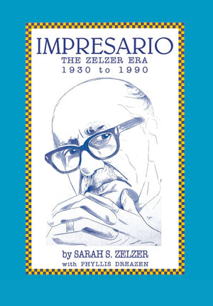 Impresario: The Zelzer Era, 19301990 (Systems and Control Engineering),Used