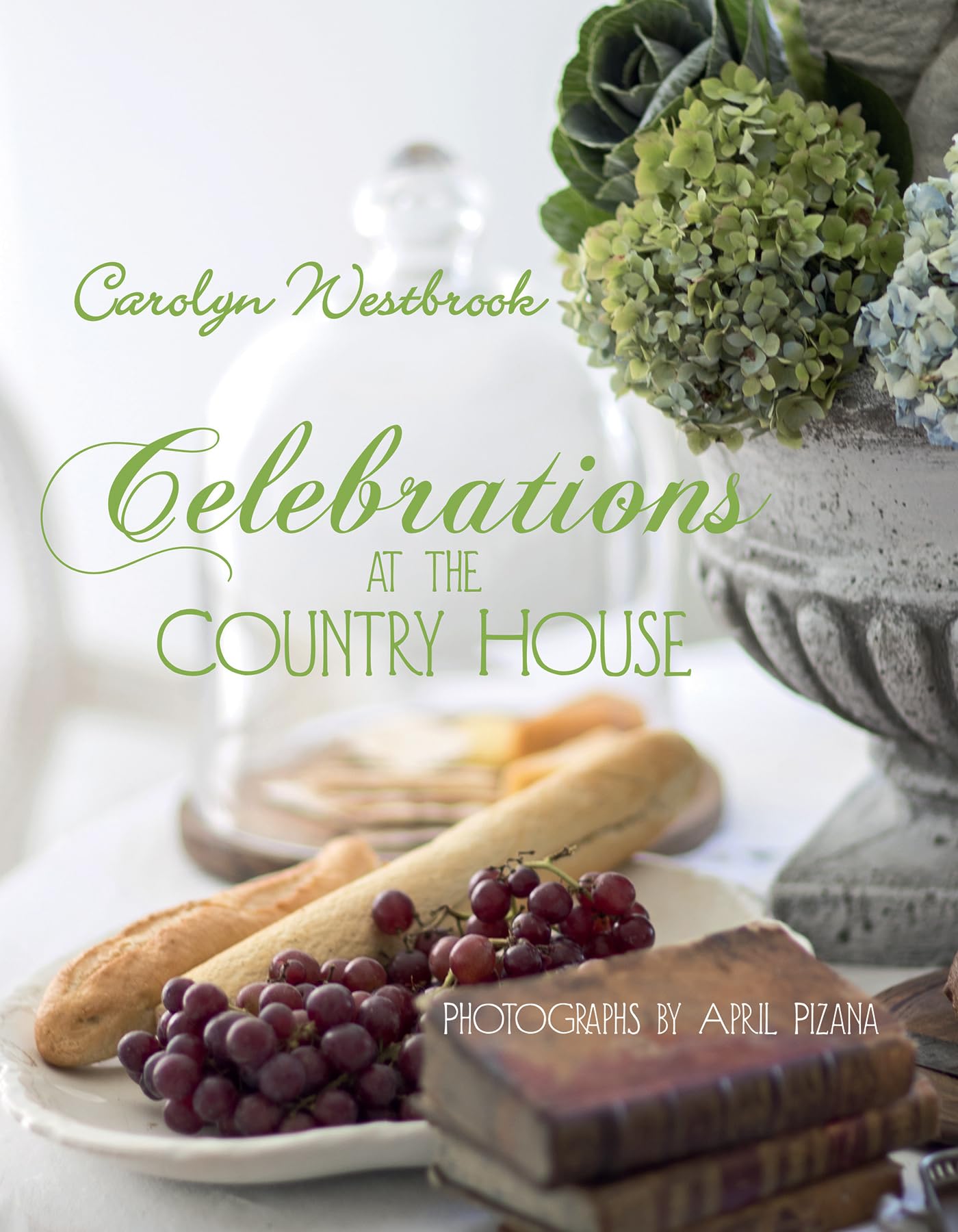 Celebrations at the Country House,Used