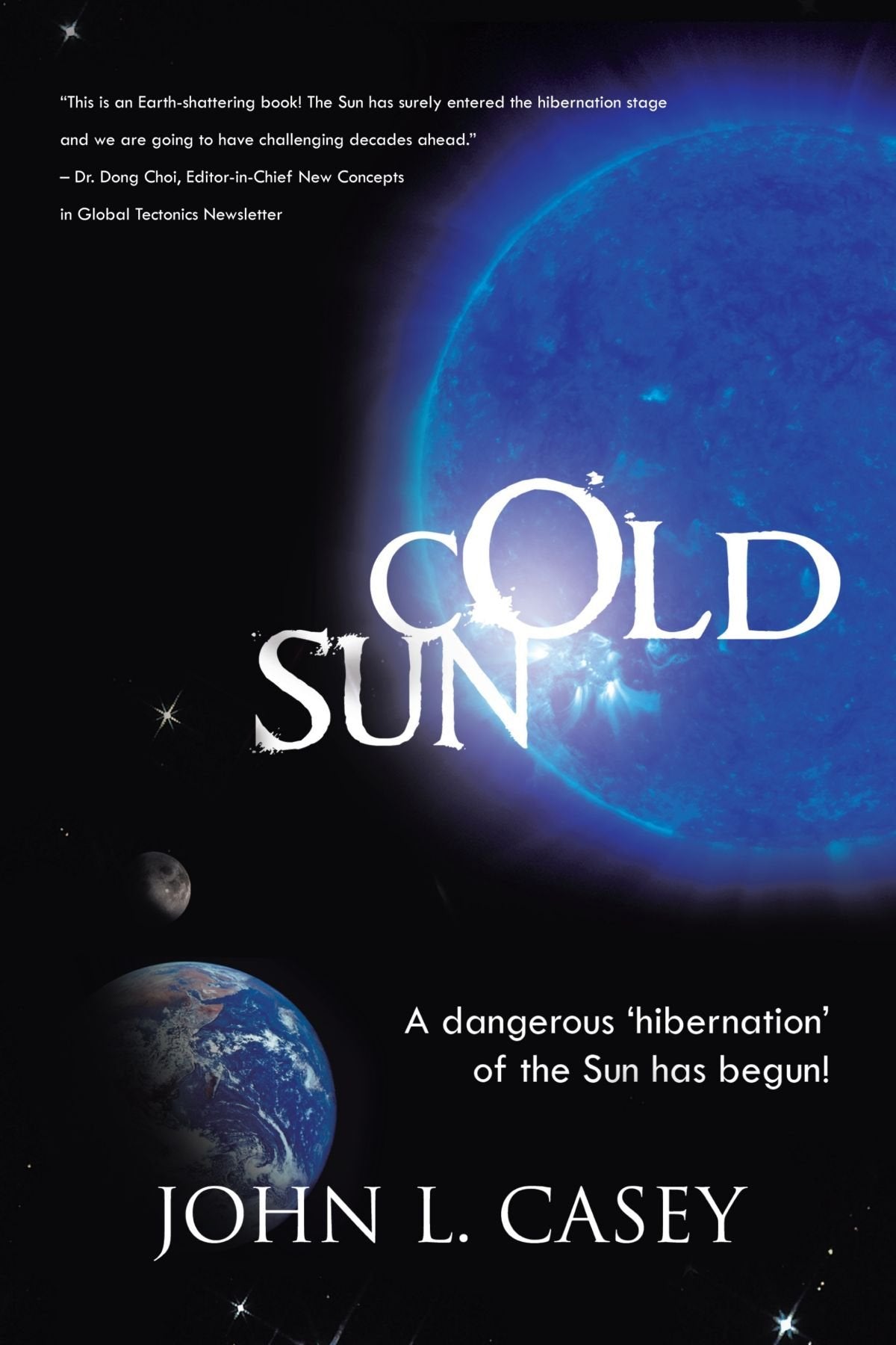 Cold Sun,Used