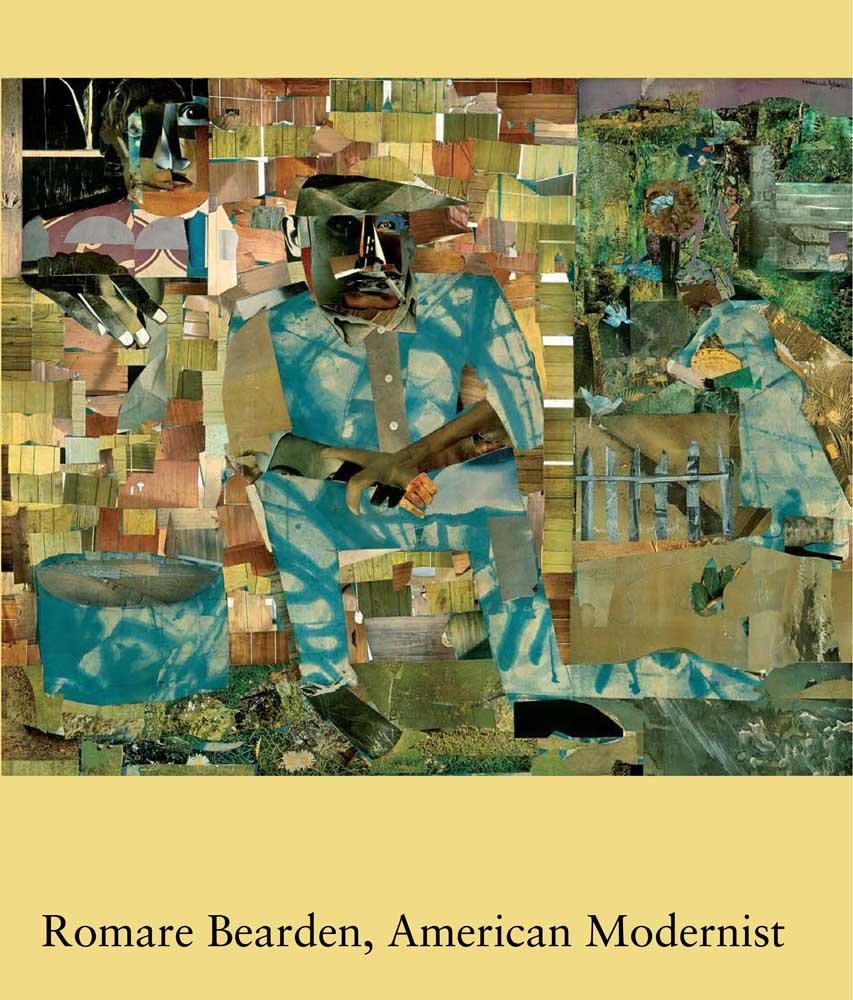 Romare Bearden, American Modernist (Studies In The History Of Art Series)