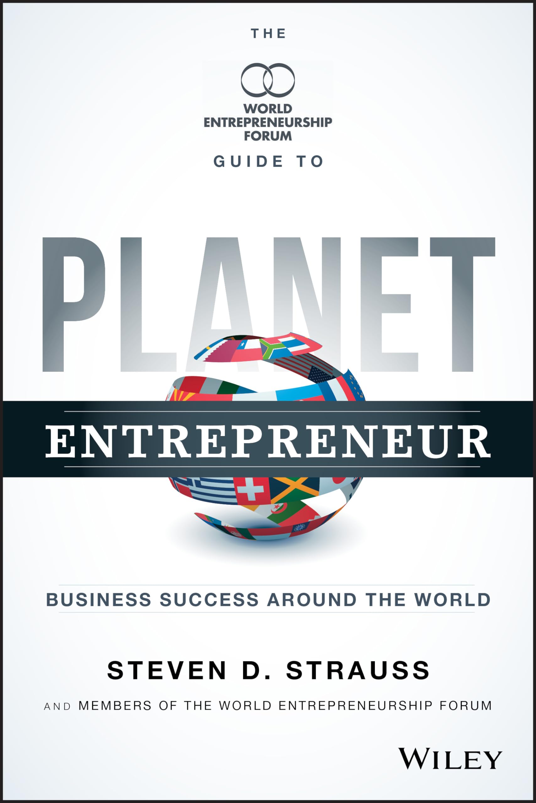 Planet Entrepreneur,Used