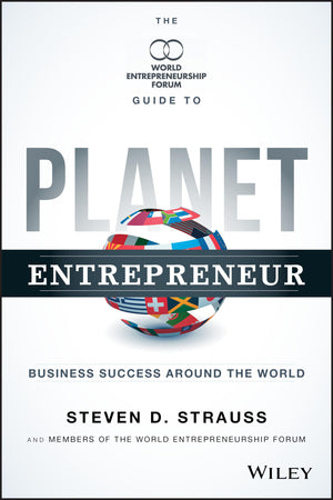 Planet Entrepreneur,Used