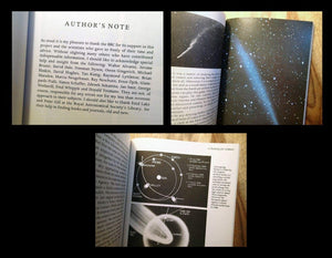 The Comet is Coming!: The Feverish Legacy of Mr. Halley,Used