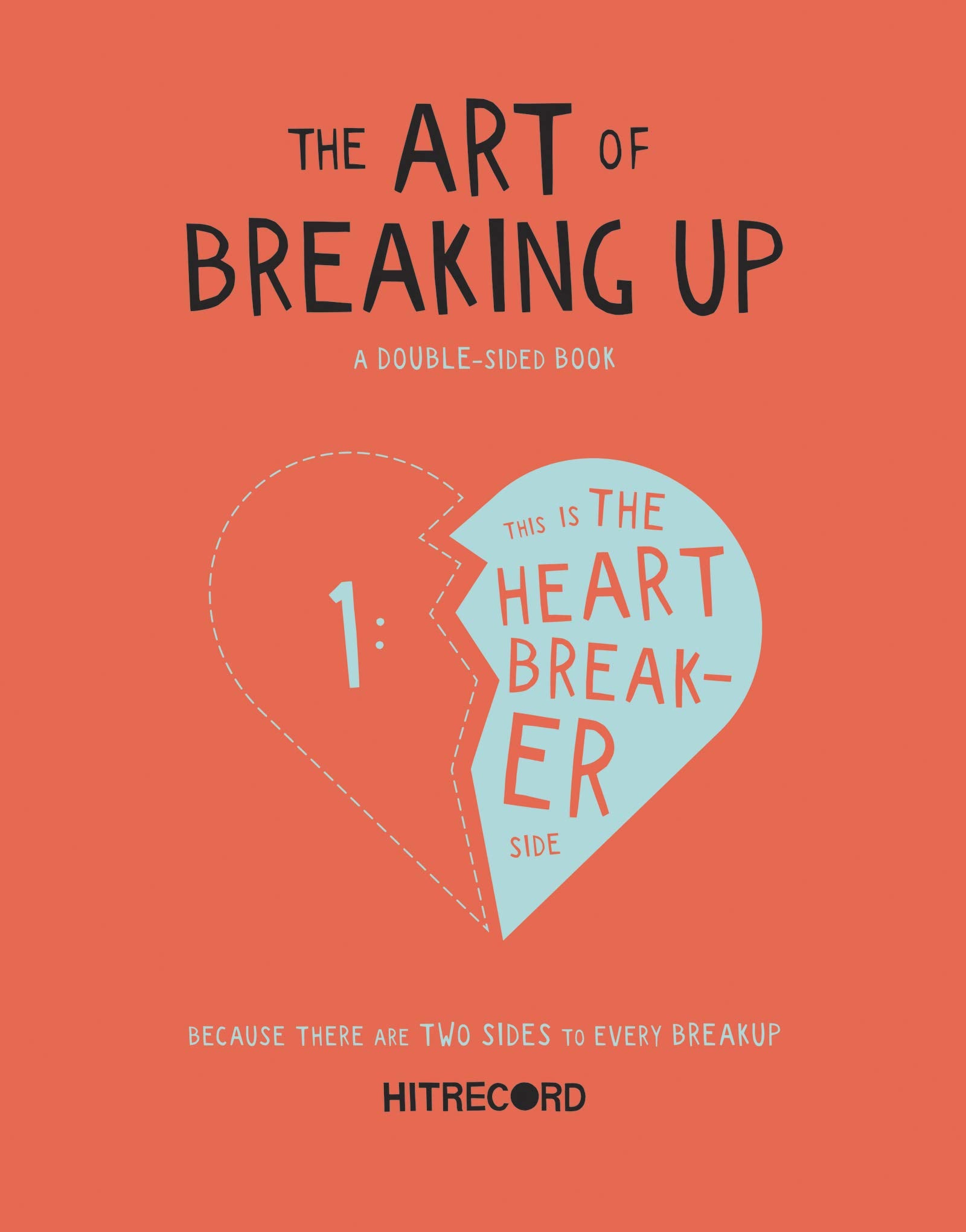 The Art of Breaking Up,Used