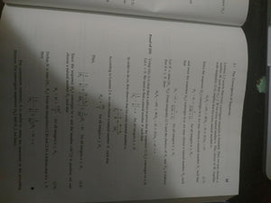 Advanced Calculus: A Course in Mathematical Analysis,Used