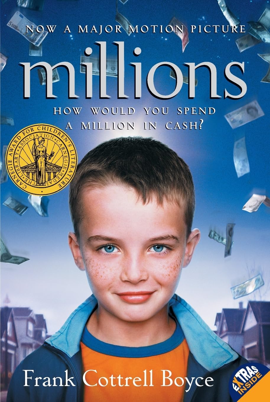 Millions,Used