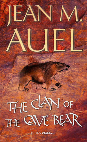 The Clan of the Cave Bear,Used