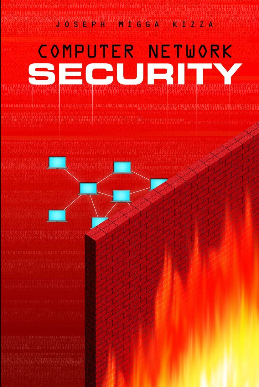 Computer Network Security,New