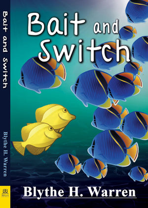 Bait and Switch,Used
