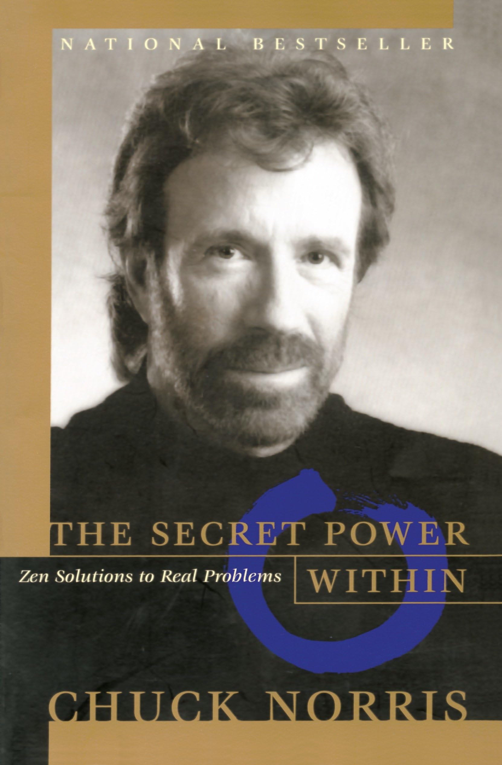 The Secret Power Within: Zen Solutions to Real Problems,Used