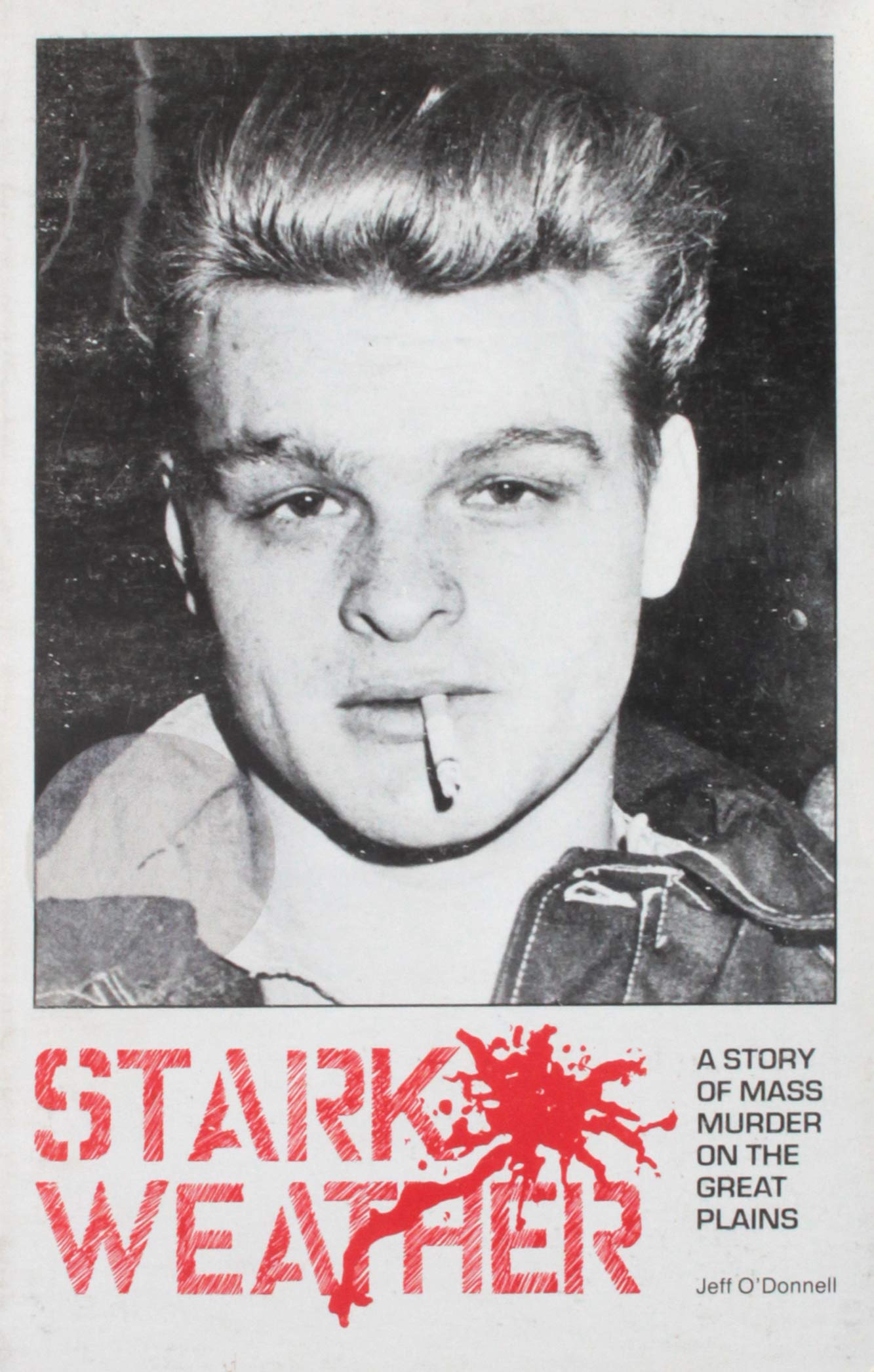 Starkweather,Used