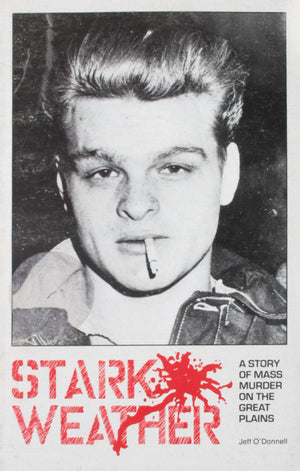 Starkweather,Used