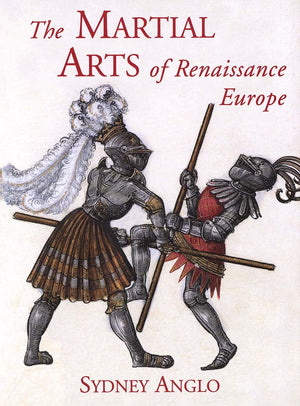 The Martial Arts of Renaissance Europe,Used