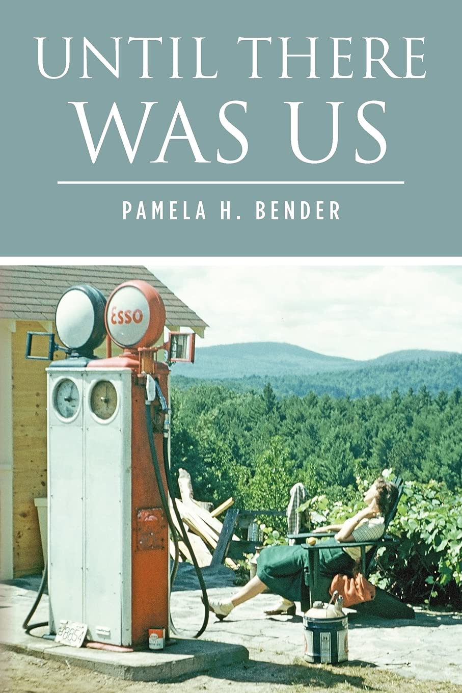 Until There Was Us,Used
