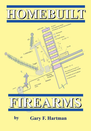 Homebuilt Firearms,Used