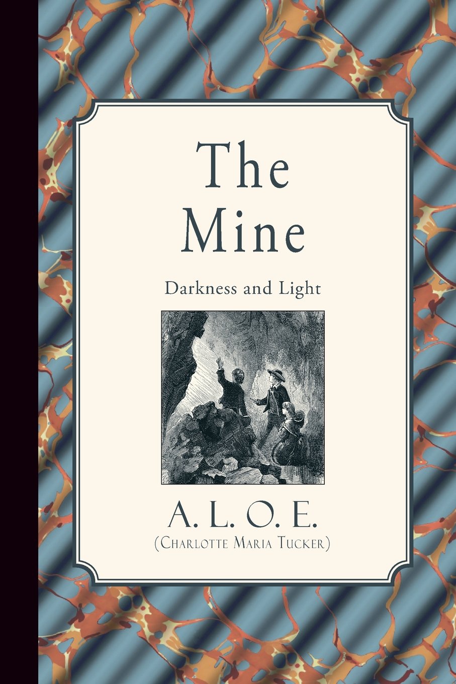 The Mine: Darkness and Light,Used