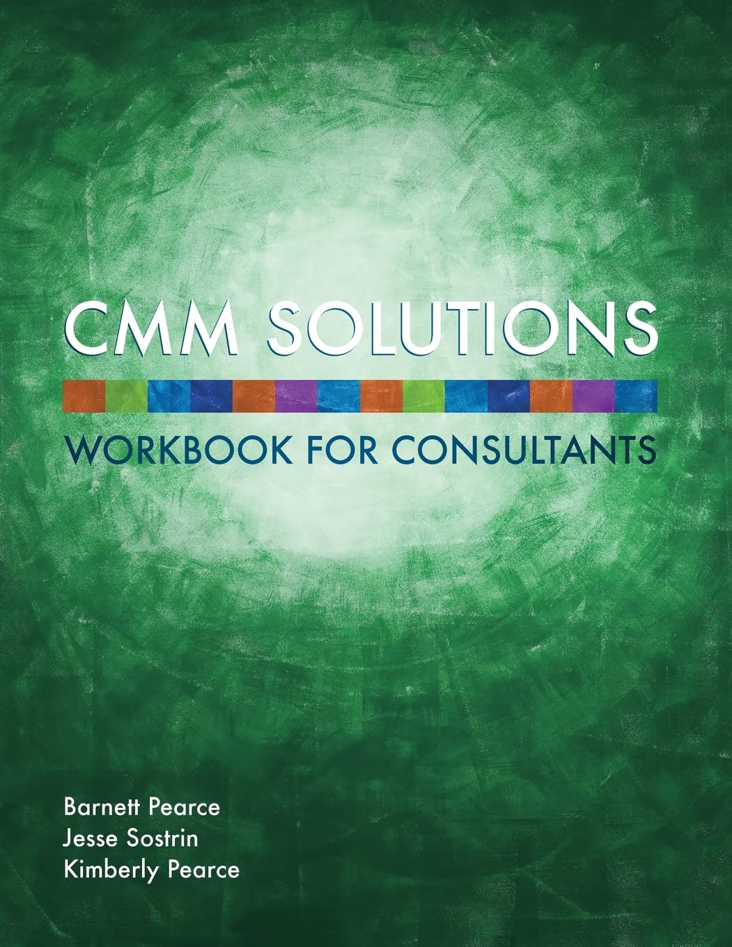 CMM Solutions  Workbook,Used