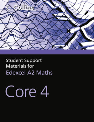 A Level Maths: Core 4 (Collins Student Support Materials for Ma),Used