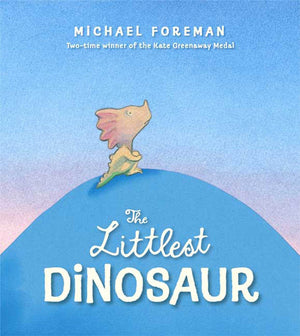 The Littlest Dinosaur,Used