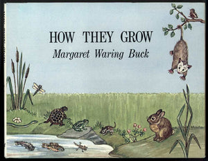 How they grow,Used