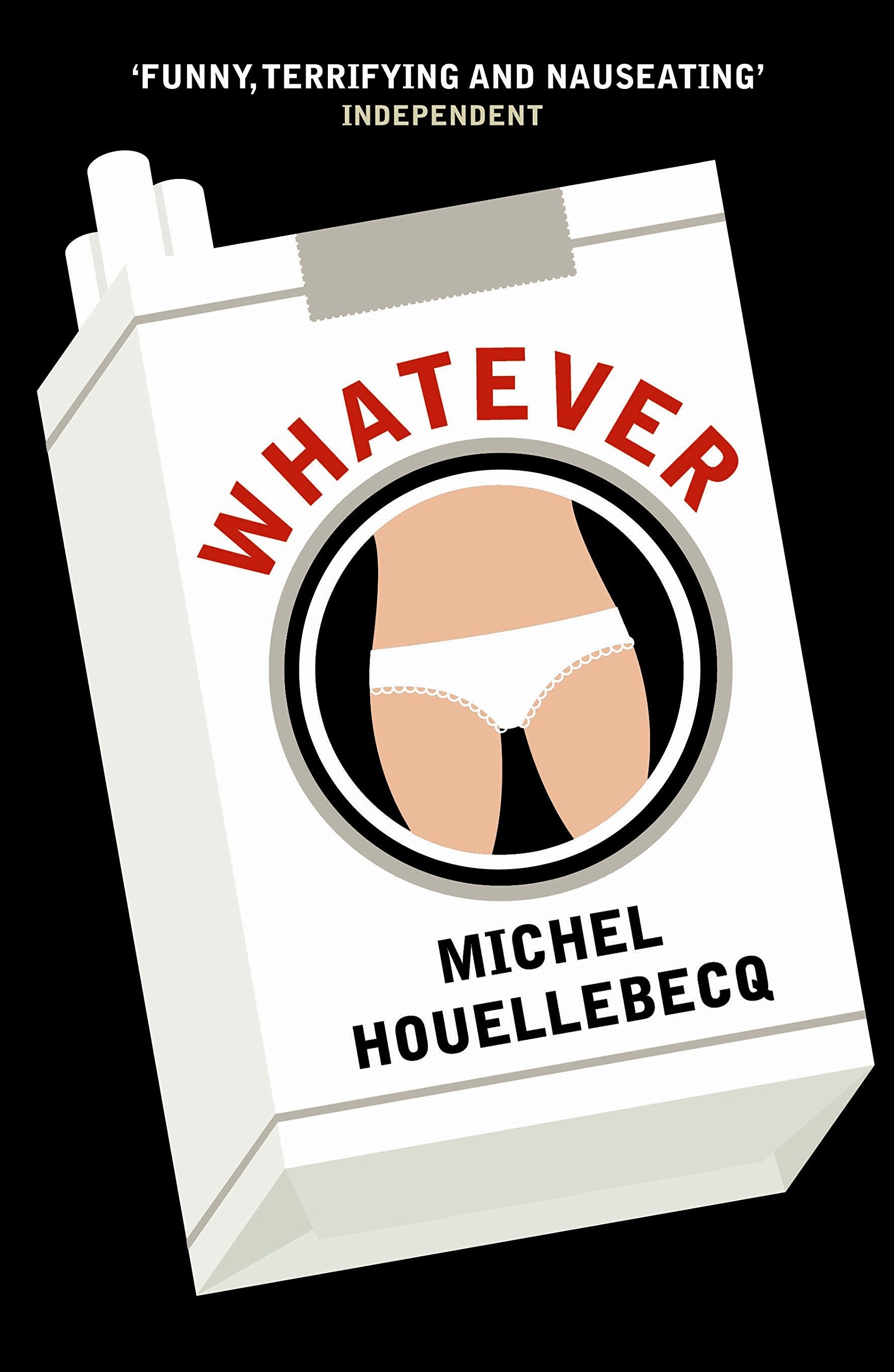 Whatever,New