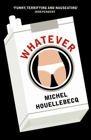 Whatever,New