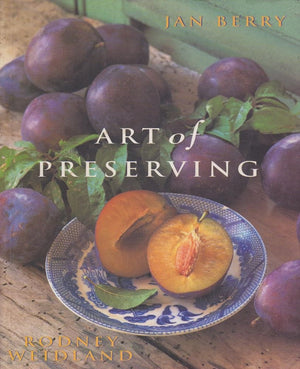 Art of Preserving,Used
