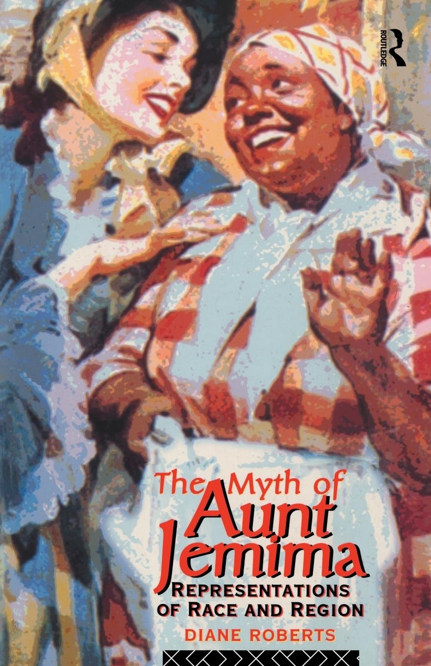 The Myth of Aunt Jemima,Used