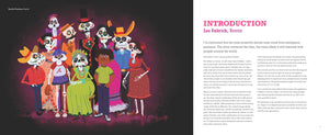 The Art of Coco: (Pixar Fan Animation Book, Pixars Coco Concept Art Book) (Disney),Used
